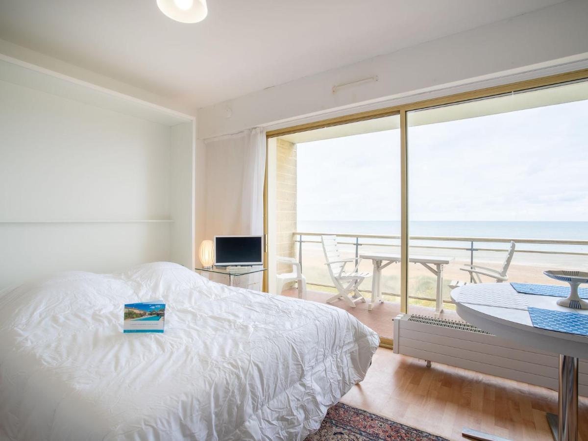 Studio Le Golf-1 By Interhome Cabourg Buitenkant foto