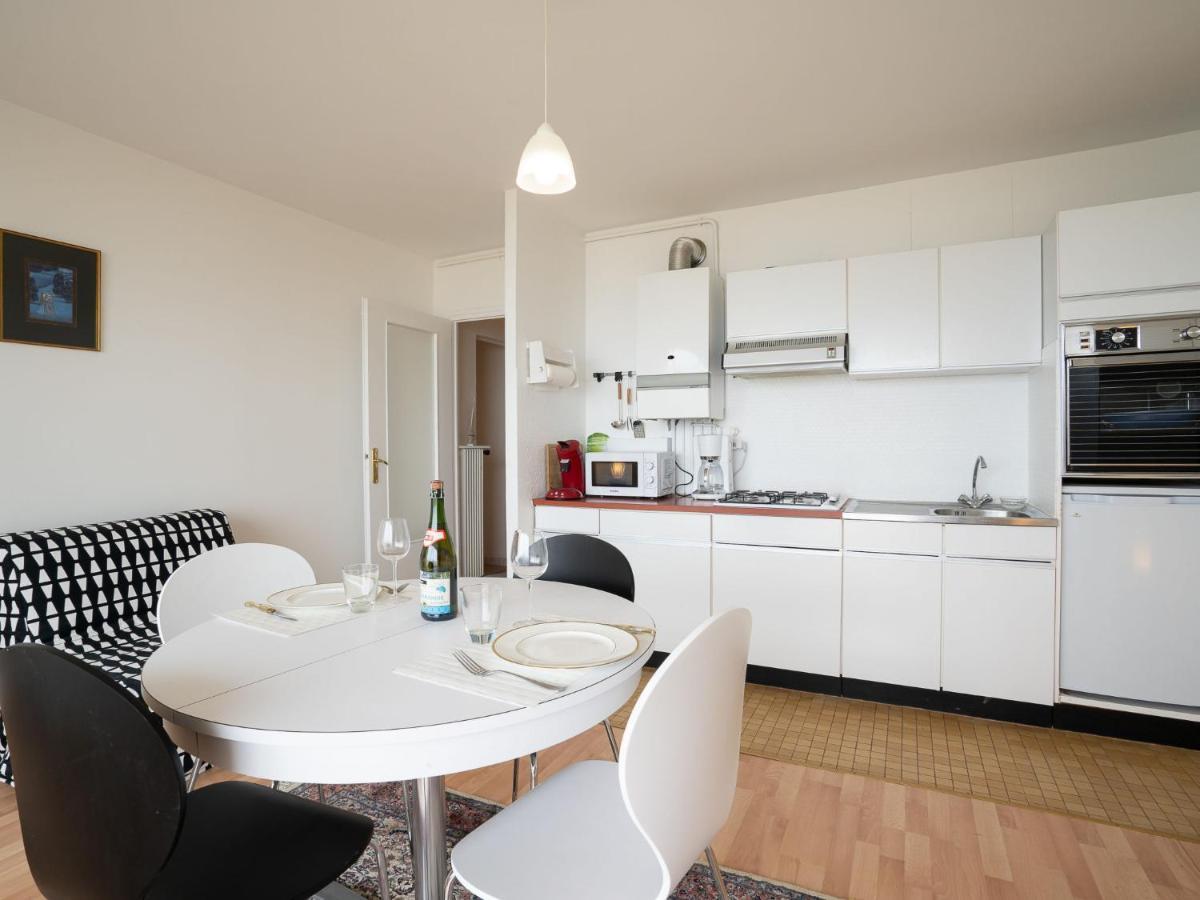 Studio Le Golf-1 By Interhome Cabourg Buitenkant foto