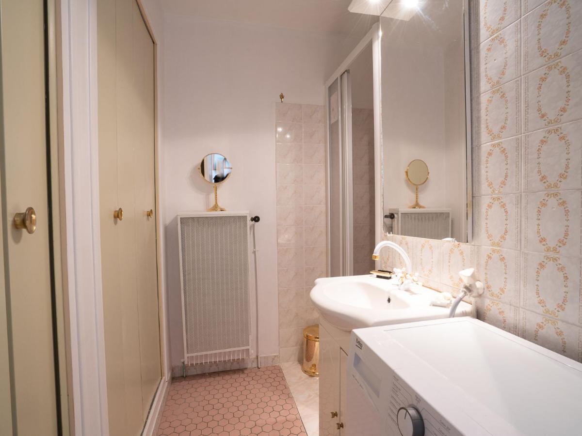 Studio Le Golf-1 By Interhome Cabourg Buitenkant foto