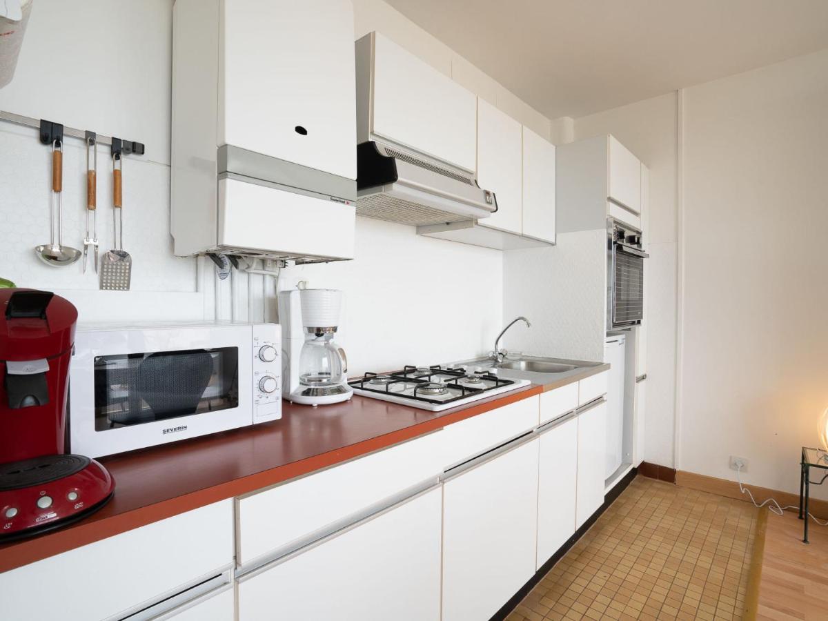 Studio Le Golf-1 By Interhome Cabourg Buitenkant foto
